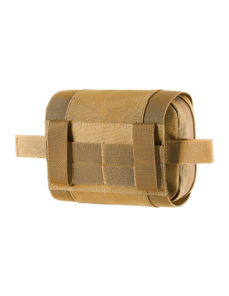 M-TAC Horisontaalne Meditsiinilise Varustuse Tasku Large Elite Cordura 500D (erinevad värvid)