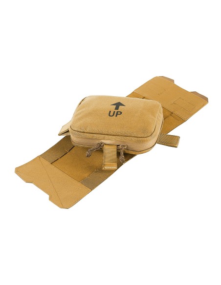 M-TAC Horisontaalne Meditsiinilise Varustuse Tasku Large Elite Cordura 500D (erinevad värvid)