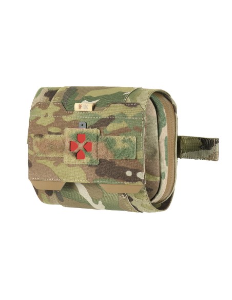 M-TAC Horisontaalne Meditsiinilise Varustuse Tasku Large Elite Cordura 500D (erinevad värvid)