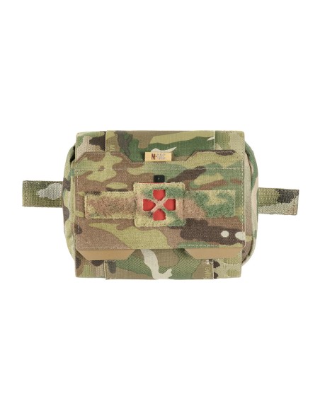 M-TAC Horisontaalne Meditsiinilise Varustuse Tasku Large Elite Cordura 500D (erinevad värvid)