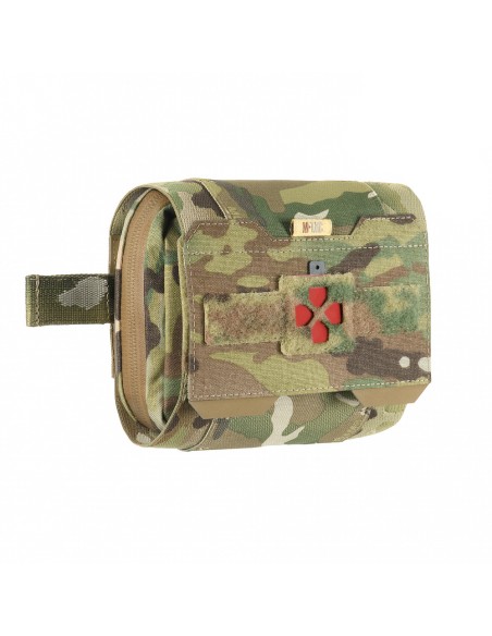 M-TAC Horisontaalne Meditsiinilise Varustuse Tasku Large Elite Cordura 500D (erinevad värvid)