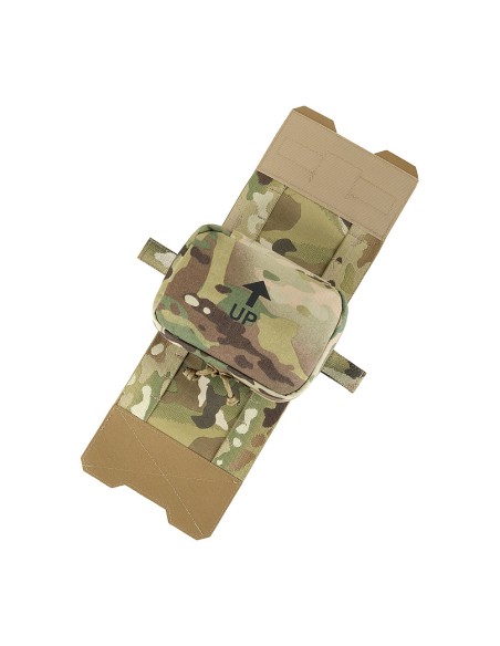 M-TAC Horisontaalne Meditsiinilise Varustuse Tasku Large Elite Cordura 500D (erinevad värvid)