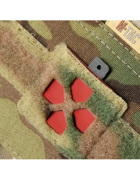 M-TAC Horisontaalne Meditsiinilise Varustuse Tasku Large Elite Cordura 500D (erinevad värvid)