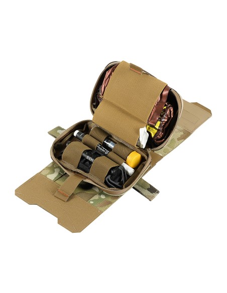 M-TAC Horisontaalne Meditsiinilise Varustuse Tasku Large Elite Cordura 500D (erinevad värvid)