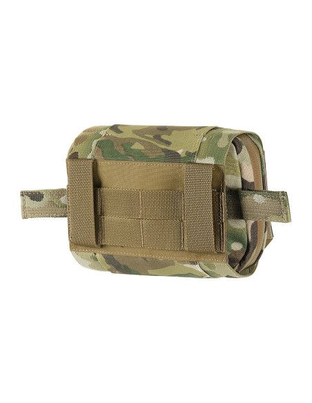 M-TAC Horisontaalne Meditsiinilise Varustuse Tasku Large Elite Cordura 500D (erinevad värvid)