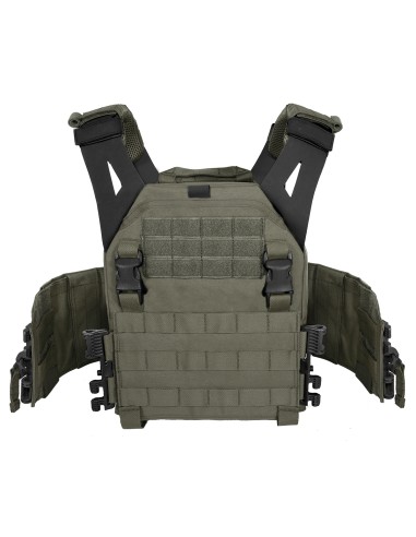 Warrior Low Profile Plate Carrier V1 (multiple...