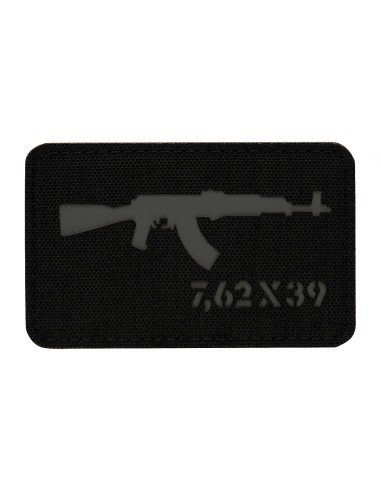 M-TAC Embleem AKM 7,62x39 Laser Cut (erinevad...