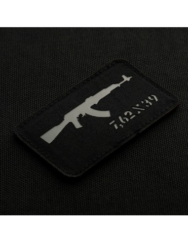 M-TAC Embleem AKM 7,62x39 Laser Cut (erinevad...