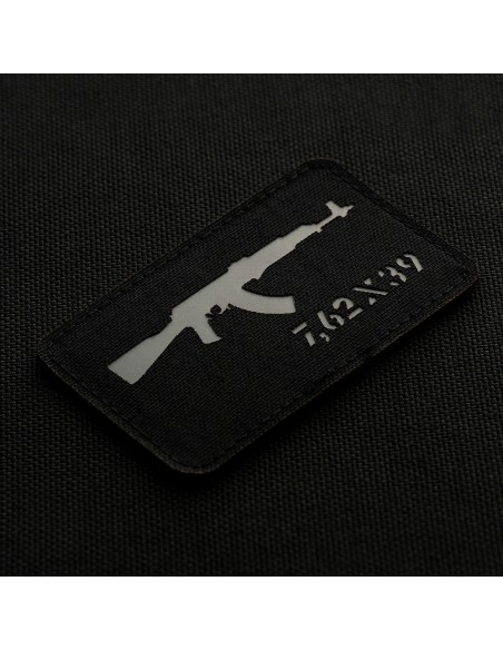 M-TAC Embleem AKM 7,62x39 Laser Cut (erinevad värvid)