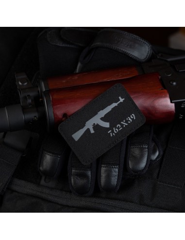 M-TAC Embleem AKM 7,62x39 Laser Cut (erinevad...