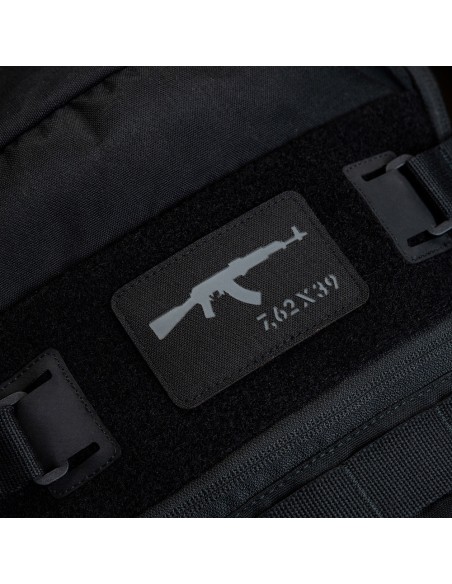 M-TAC Embleem AKM 7,62x39 Laser Cut (erinevad värvid)
