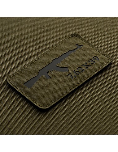 M-TAC Embleem AKM 7,62x39 Laser Cut (erinevad...