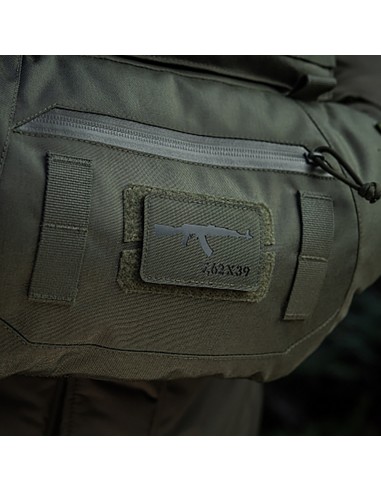 M-TAC Embleem AKM 7,62x39 Laser Cut (erinevad...