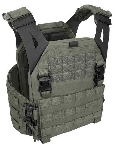 Warrior Low Profile Plate Carrier V1 (multiple...