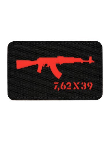 M-TAC Embleem AKM 7,62x39 Laser Cut (erinevad...