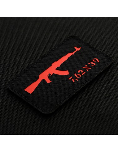 M-TAC Embleem AKM 7,62x39 Laser Cut (erinevad...