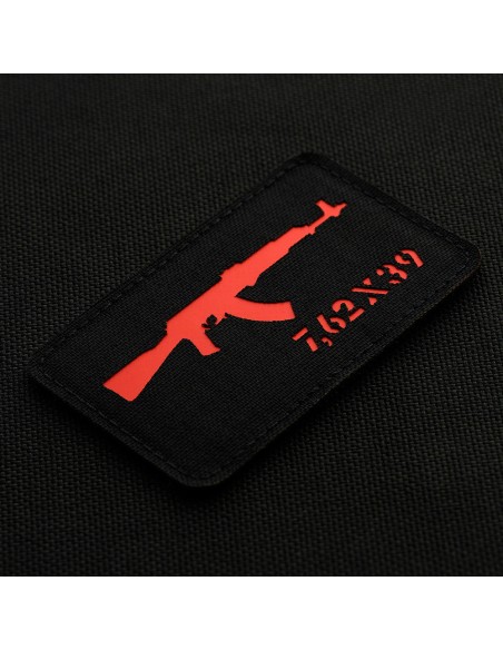 M-TAC Embleem AKM 7,62x39 Laser Cut (erinevad värvid)