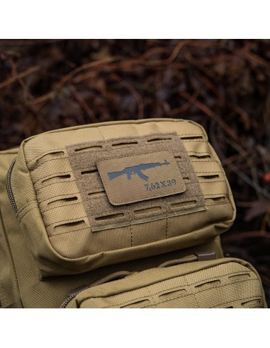 M-TAC Embleem AKM 7,62x39 Laser Cut (erinevad...