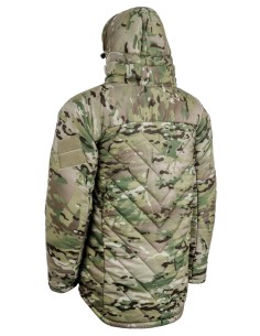 Snugpak SJ12 Yeti Thermal Jacket (multiple colours) 2