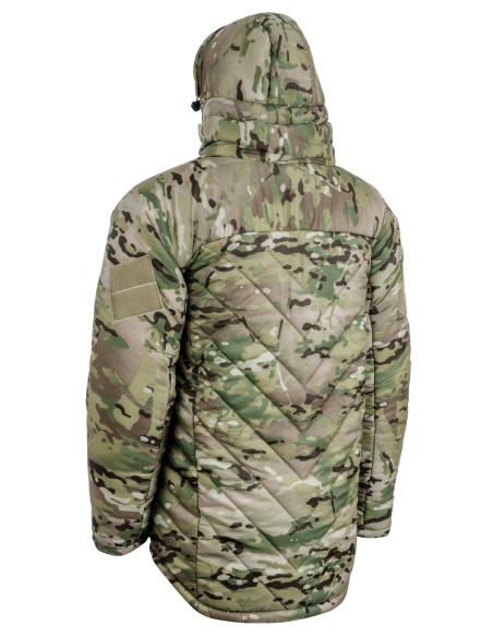 Snugpak SJ12 Yeti Thermal Jacket (multiple colours)