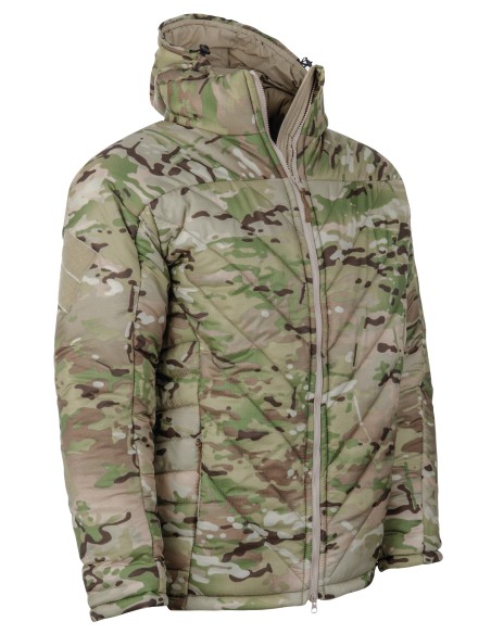 Snugpak SJ12 Yeti Thermal Jacket (multiple colours)