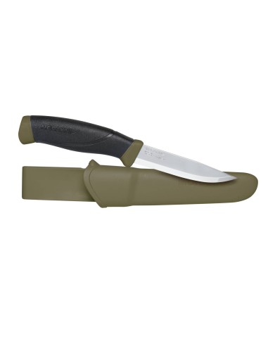 Morakniv Companion MG (S), Multipurpose Knife...