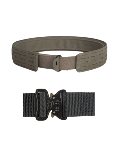 Battle Belt Base Set by Templar's Gear and...