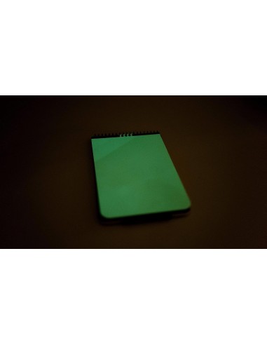 Modestone Glowpads, A3 (96mmx148mm)