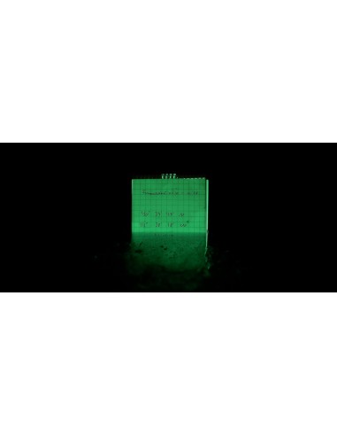 Modestone Glowpads, A3 (96mmx148mm)