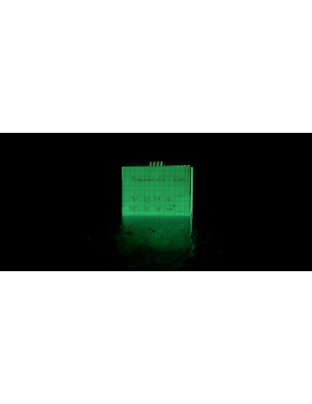 Modestone Glowpads, A3 (96mmx148mm)