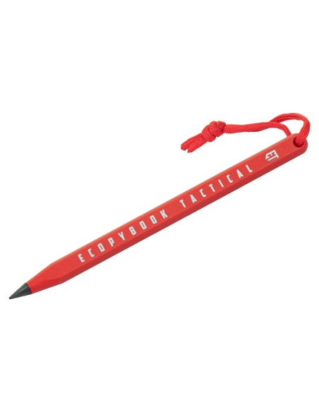M-TAC Ecopybook Tactical Pencil Duralumin (various colors)