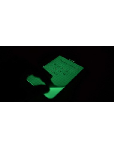 Modestone Glowpads, A3 (96mmx148mm)