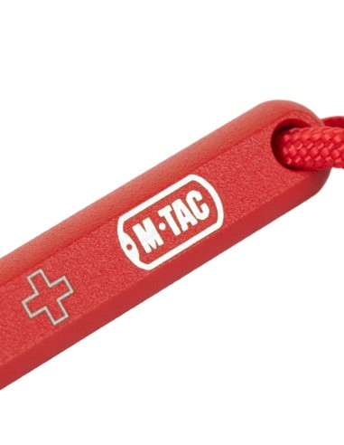M-TAC Ecopybook Tactical Pencil Duralumin...