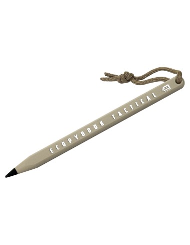 M-TAC Ecopybook Tactical Pencil Duralumin...
