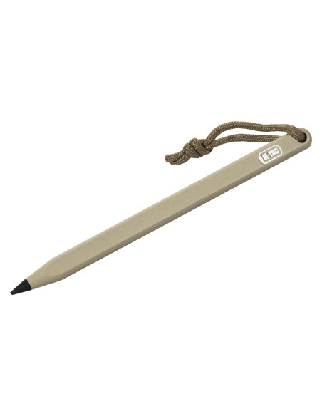 M-TAC Ecopybook Tactical Pencil Duralumin (various colors)