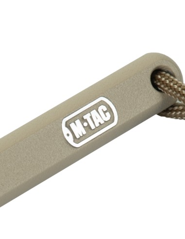 M-TAC Ecopybook Tactical Pencil Duralumin...