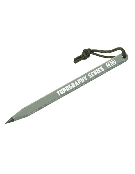 M-TAC Ecopybook Tactical Pencil Duralumin (various colors)