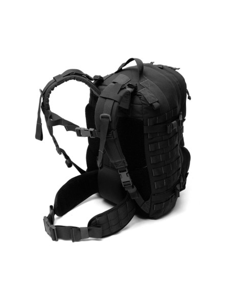 Warrior Predator Backpack (multiple colours)