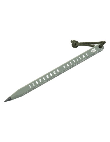 M-TAC Ecopybook Tactical Pencil Duralumin...