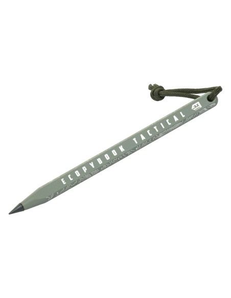 M-TAC Ecopybook Tactical Pencil Duralumin (various colors)