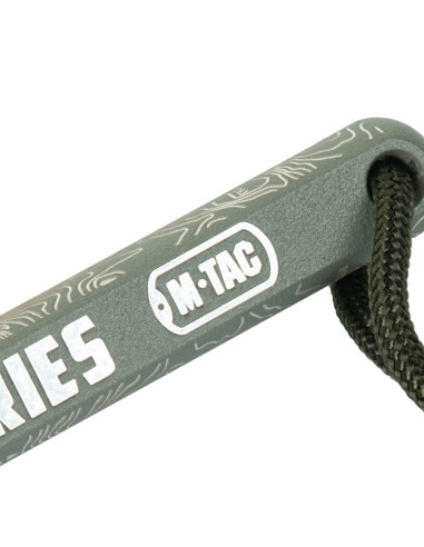 M-TAC Ecopybook Tactical Pencil Duralumin...
