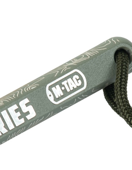 M-TAC Ecopybook Tactical Pencil Duralumin (various colors)