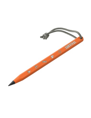 M-TAC Ecopybook Tactical Pencil Duralumin...