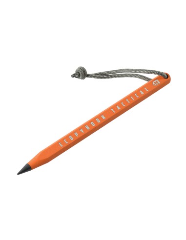 M-TAC Ecopybook Tactical Pencil Duralumin...
