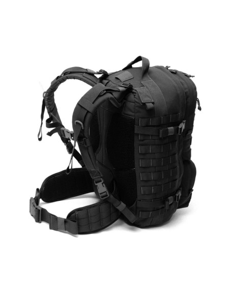 Warrior Predator Backpack (multiple colours)