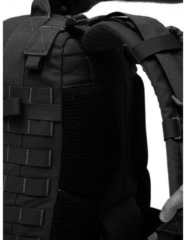 Warrior Predator Backpack (multiple colours)