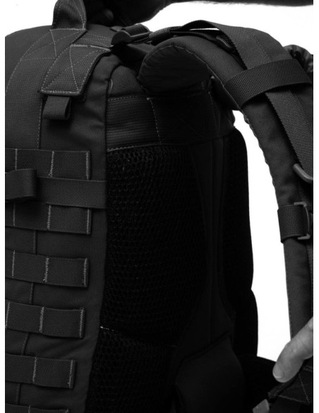 Warrior Predator Backpack (multiple colours)