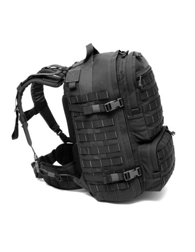 Warrior Predator Backpack (multiple colours)