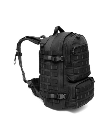 Warrior Predator Backpack (multiple colours)
