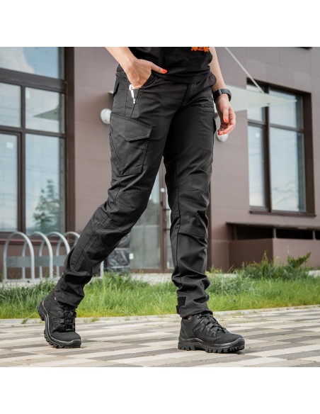 M-TAC Aggressor Lady Flex Tactical Pants (various colors)